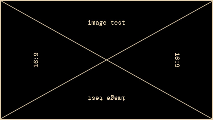 Test Image